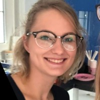 Anne Van Der Lee