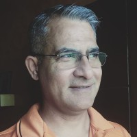 Sunit Chandel