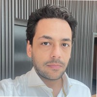 João Renato Pesarini, Phd