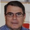 Tim Minshew