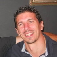 Roberto Aprile