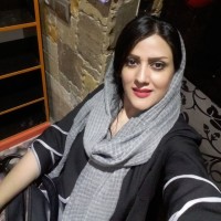 Maryam banu Rad