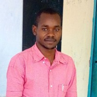 enock gitonga
