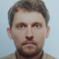Dzmitry Kudziolka