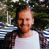 Nathaniel Peerenboom