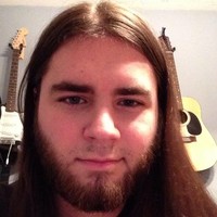 Evan Beard