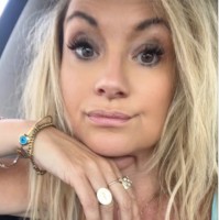 Tine Elisabeth Knapp ♛