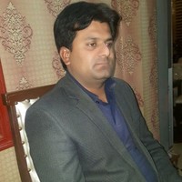 Javed Hussain