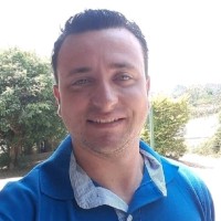 Josinaldo Pereira Santiago Junior