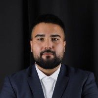 Kazim Bay
