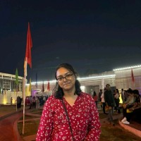 Ananya Roy