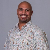 Mohammad Daoud