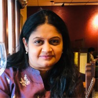 Kalpana Kovvuri