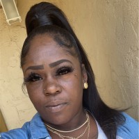 Rasheema Vaughn