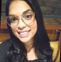 Allyne Oliveira
