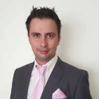 Zandre Coetzer