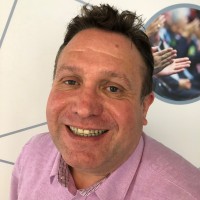 Richard Whybrow