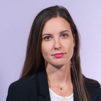 Mary Palaiokariti