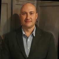 Handré Groenewald (Pr Eng, CMVP)