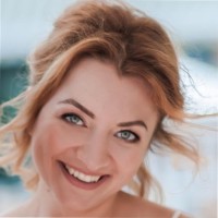 Alisa Goloschapova