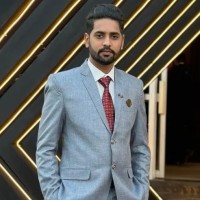 Afaq Ali Chohan