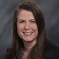 Rae Simpson
