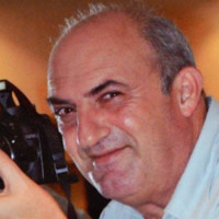Dimitris Pantelas