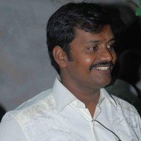 Naga Rajan