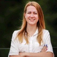 Solveiga Berginaite