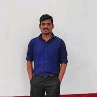 Saiteja Kandapu