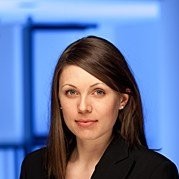 Karolina Tjärnberg