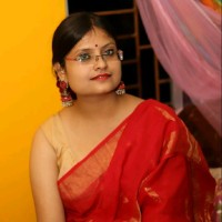 Tandra Mukherjee