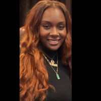 Danielle Rivers