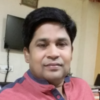 Akshya Gouda