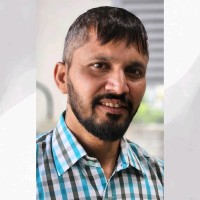 Sachin Gaikwad