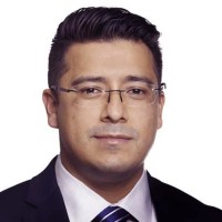Humberto Perez