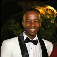 Mcebisi Silinga
