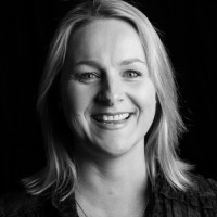 Joanne Griffiths