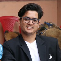vipin chamoli