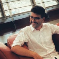 Kamran Bourang