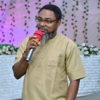 Ahmed Jimoh