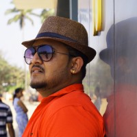 Vivek Patil