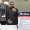 Marques Arnold