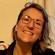 Camille CARVALHO