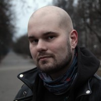 Oleg Krasin