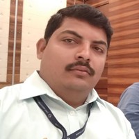 Kishor Shinde