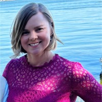 Rebecca Sanburg
