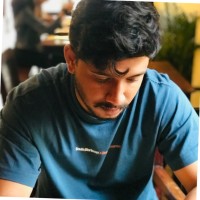 Melwin Mathew