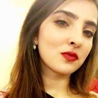 Maheen Fahad