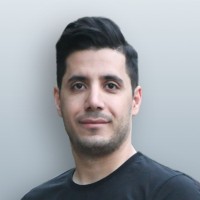 farshad noruzi